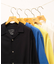 MARSEILLES BLUES S/S シャツ