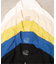 MARSEILLES BLUES S/S シャツ