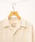 MARSEILLES BLUES S/S シャツ