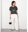 《WEB限定/追加4》BALMYDAYS / バルミーデイズ SLOBE別注 FELIX TEE