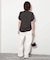《WEB限定/追加4》BALMYDAYS / バルミーデイズ SLOBE別注 FELIX TEE