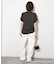 《WEB限定/追加4》BALMYDAYS / バルミーデイズ SLOBE別注 FELIX TEE