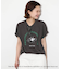 《WEB限定/追加4》BALMYDAYS / バルミーデイズ SLOBE別注 FELIX TEE