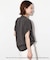 《WEB限定/追加4》BALMYDAYS / バルミーデイズ SLOBE別注 FELIX TEE