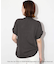 《WEB限定/追加4》BALMYDAYS / バルミーデイズ SLOBE別注 FELIX TEE