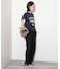 《WEB限定/追加4》BALMYDAYS / バルミーデイズ SLOBE別注 FELIX TEE