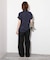 《WEB限定/追加4》BALMYDAYS / バルミーデイズ SLOBE別注 FELIX TEE