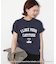 《WEB限定/追加4》BALMYDAYS / バルミーデイズ SLOBE別注 FELIX TEE