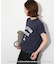 《WEB限定/追加4》BALMYDAYS / バルミーデイズ SLOBE別注 FELIX TEE