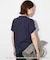 《WEB限定/追加4》BALMYDAYS / バルミーデイズ SLOBE別注 FELIX TEE