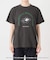 《WEB限定/追加4》BALMYDAYS / バルミーデイズ SLOBE別注 FELIX TEE