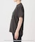 《WEB限定/追加4》BALMYDAYS / バルミーデイズ SLOBE別注 FELIX TEE