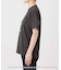 《WEB限定/追加4》BALMYDAYS / バルミーデイズ SLOBE別注 FELIX TEE