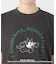 《WEB限定/追加4》BALMYDAYS / バルミーデイズ SLOBE別注 FELIX TEE