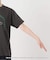 《WEB限定/追加4》BALMYDAYS / バルミーデイズ SLOBE別注 FELIX TEE