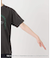 《WEB限定/追加4》BALMYDAYS / バルミーデイズ SLOBE別注 FELIX TEE