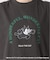 《WEB限定/追加4》BALMYDAYS / バルミーデイズ SLOBE別注 FELIX TEE