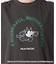《WEB限定/追加4》BALMYDAYS / バルミーデイズ SLOBE別注 FELIX TEE