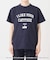 《WEB限定/追加4》BALMYDAYS / バルミーデイズ SLOBE別注 FELIX TEE