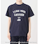 《WEB限定/追加4》BALMYDAYS / バルミーデイズ SLOBE別注 FELIX TEE