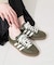 adidas/アディダス SAMBA OG JR0890