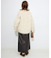 embroideryハンドニット