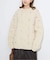 embroideryハンドニット