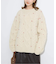 embroideryハンドニット