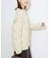 embroideryハンドニット