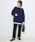 embroideryハンドニット