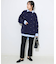 embroideryハンドニット