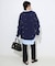 embroideryハンドニット