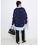 embroideryハンドニット