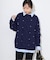 embroideryハンドニット