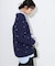 embroideryハンドニット