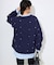 embroideryハンドニット