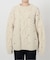 embroideryハンドニット