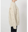 embroideryハンドニット