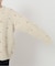 embroideryハンドニット