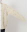 embroideryハンドニット