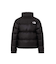 THE NORTH FACE/ザ ノース フェイス SHORT Nuptse Jacket NDW92555