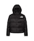THE NORTH FACE/ザ ノース フェイス SHORT Nuptse Jacket NDW92555