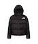 THE NORTH FACE/ザ ノース フェイス SHORT Nuptse Jacket NDW92555