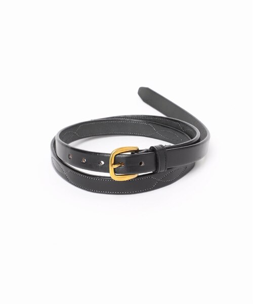 新品 TORY LEATHER 2167トリーレザー ベルト W30 新品 TORY LEATHER 2167 トリーレザー ベルト 黒 W30 - メルカリ
