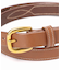 TORY LEATHER / トリーレザー 417別注 3/4inch REPEATED STITCH BELT