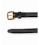 TORY LEATHER / トリーレザー 417別注 3/4inch REPEATED STITCH BELT