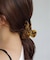 VESITIA ヘアバレッタ CLAW CLIPS