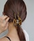 VESITIA ヘアバレッタ CLAW CLIPS