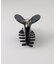 VESITIA ヘアバレッタ CLAW CLIPS