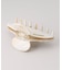 VESITIA ヘアバレッタ CLAW CLIPS